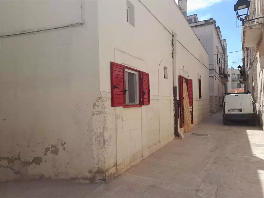 Immagine 21 di Casa indipendente in vendita  a Grumo Appula