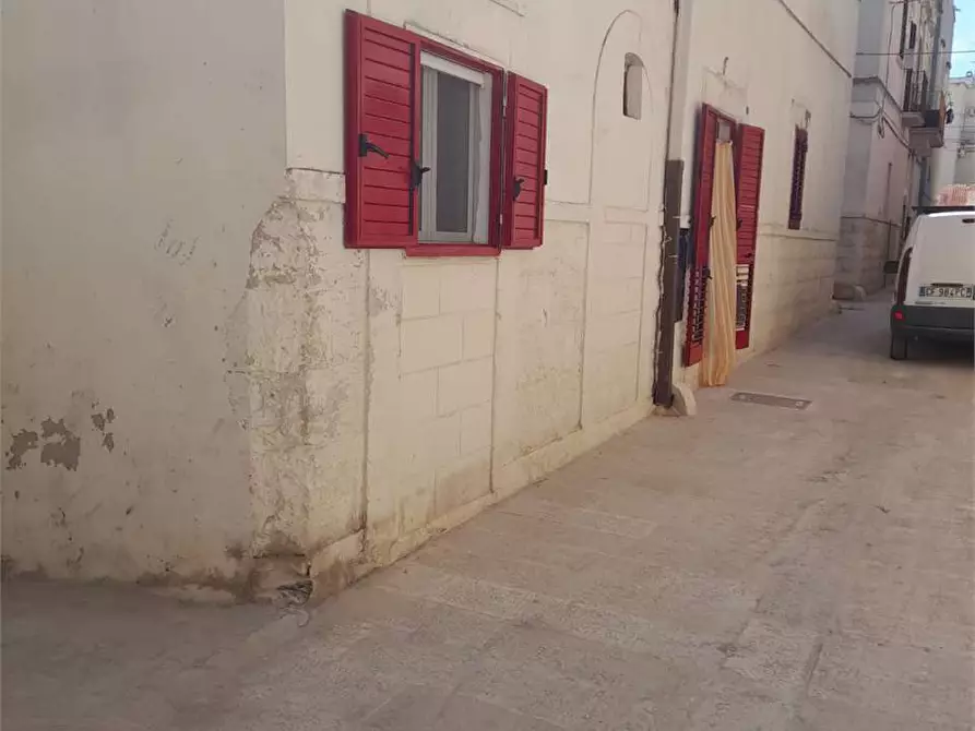 Immagine 22 di Casa indipendente in vendita  a Grumo Appula