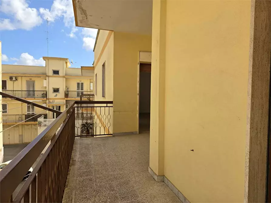 Immagine 4 di Appartamento in vendita  a Bitonto