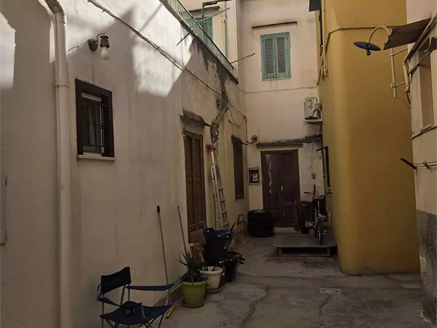 Immagine 2 di Bilocale in vendita  a Bitonto