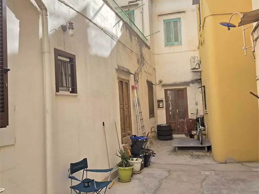 Immagine 3 di Bilocale in vendita  a Bitonto