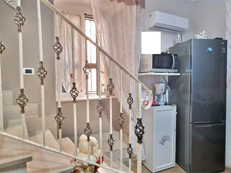 Immagine 16 di Casa indipendente in vendita  a Bitonto