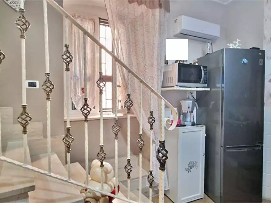 Immagine 17 di Casa indipendente in vendita  a Bitonto