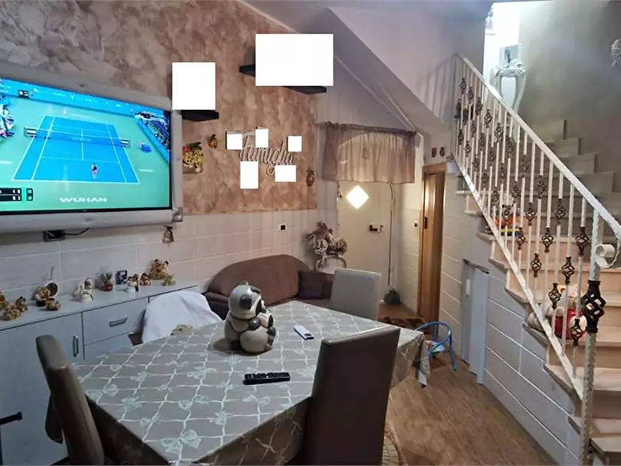 Immagine 20 di Casa indipendente in vendita  a Bitonto