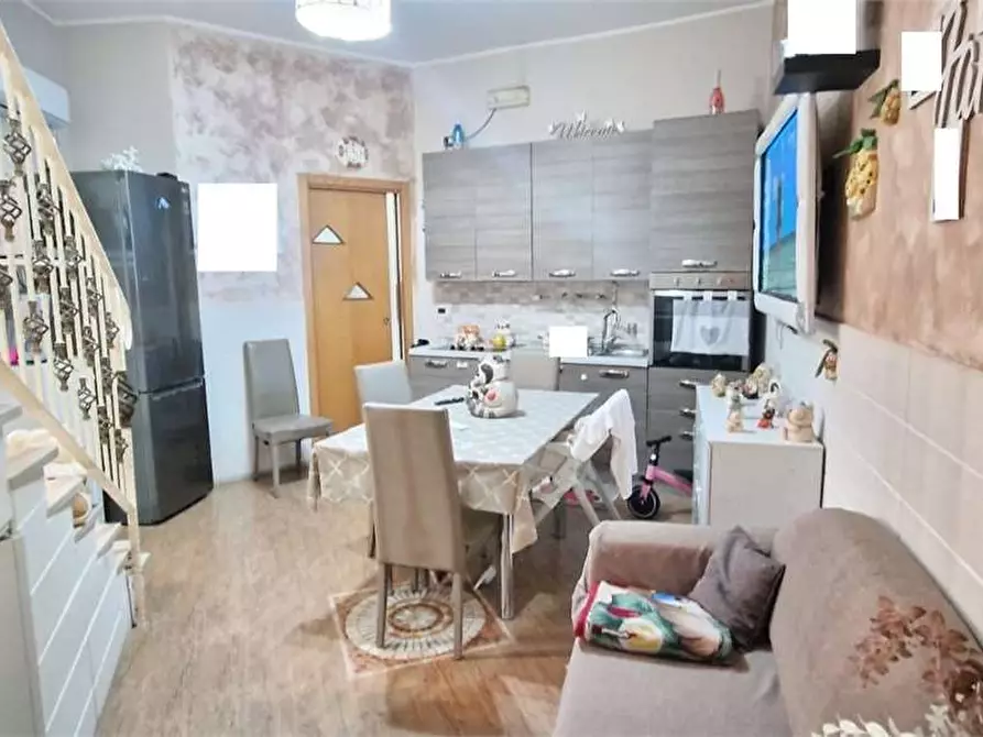 Immagine 22 di Casa indipendente in vendita  a Bitonto