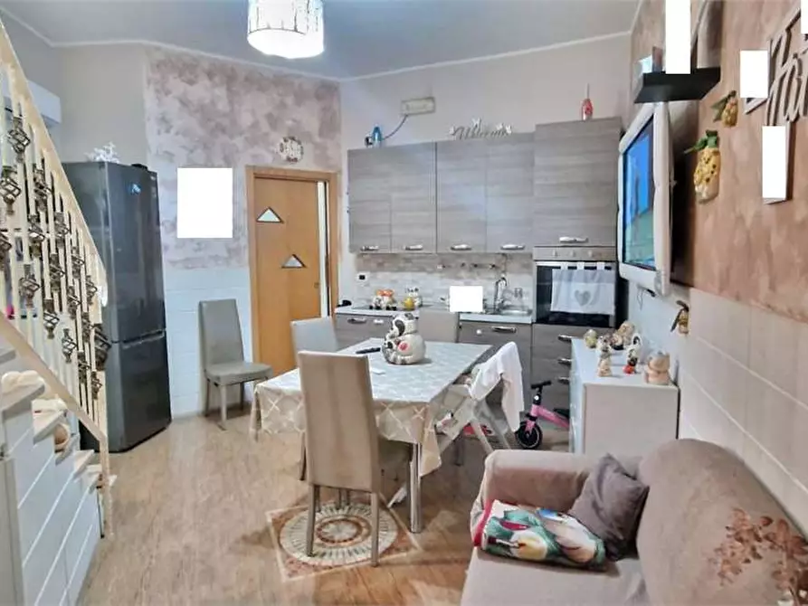 Immagine 23 di Casa indipendente in vendita  a Bitonto