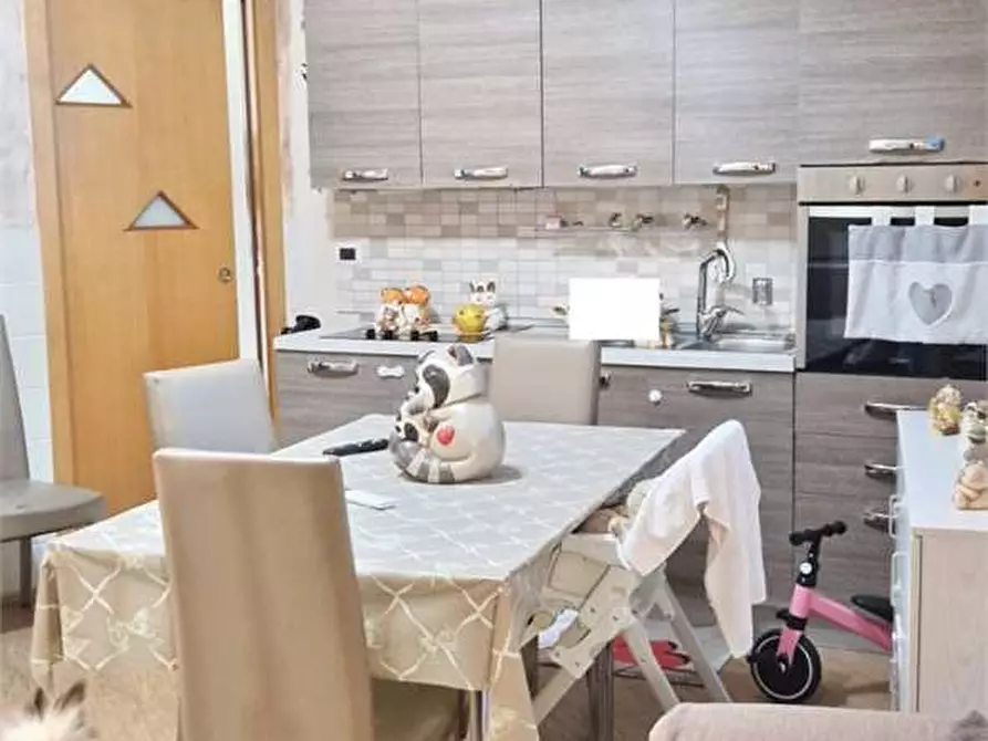 Immagine 3 di Casa indipendente in vendita  a Bitonto