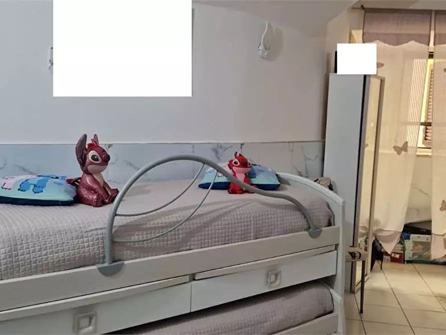 Immagine 31 di Casa indipendente in vendita  a Bitonto