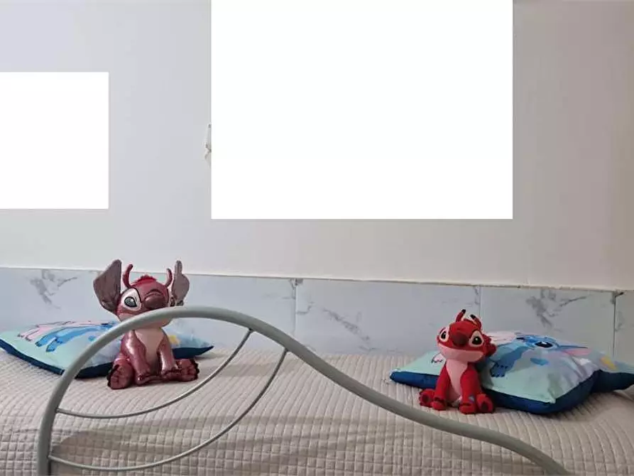 Immagine 33 di Casa indipendente in vendita  a Bitonto