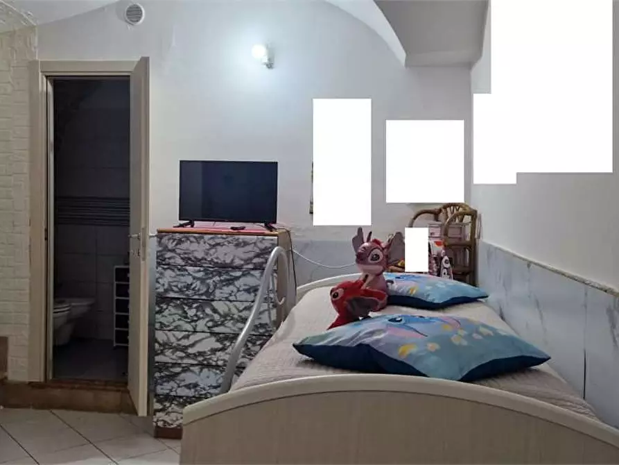 Immagine 14 di Casa indipendente in vendita  a Bitonto