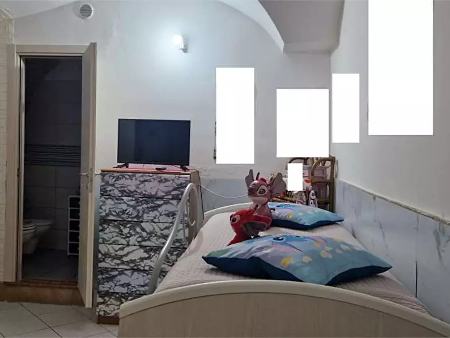 Immagine 36 di Casa indipendente in vendita  a Bitonto