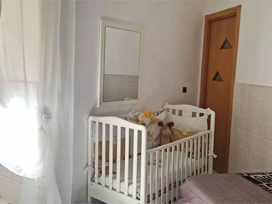 Immagine 10 di Casa indipendente in vendita  a Bitonto