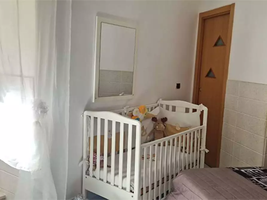 Immagine 42 di Casa indipendente in vendita  a Bitonto