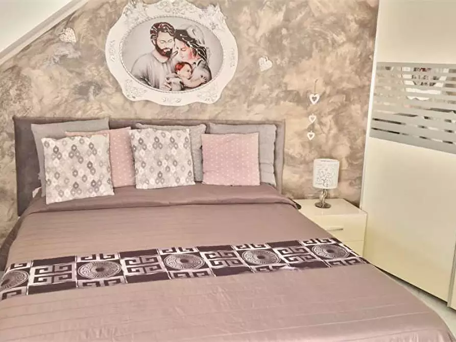 Immagine 43 di Casa indipendente in vendita  a Bitonto