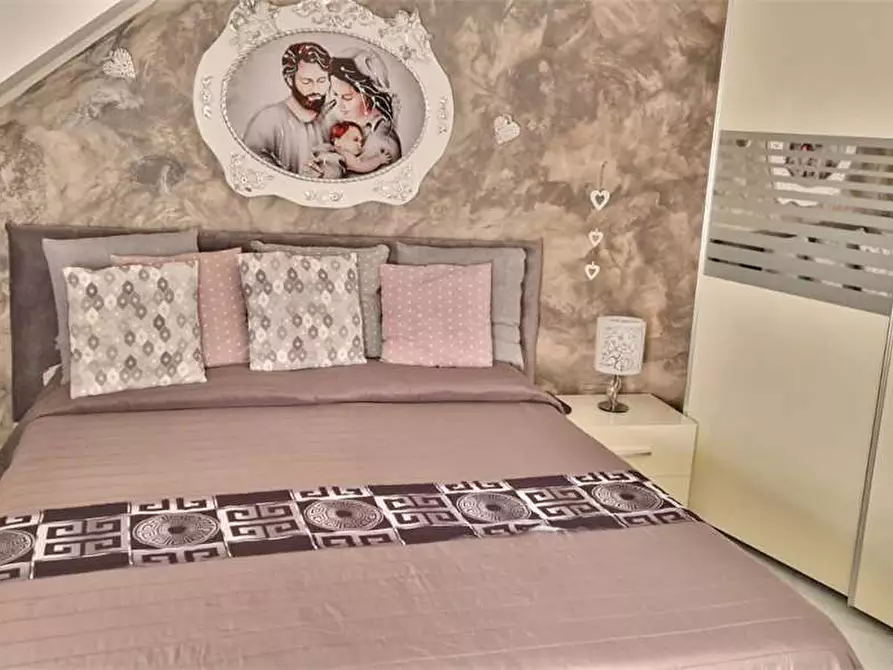 Immagine 7 di Casa indipendente in vendita  a Bitonto