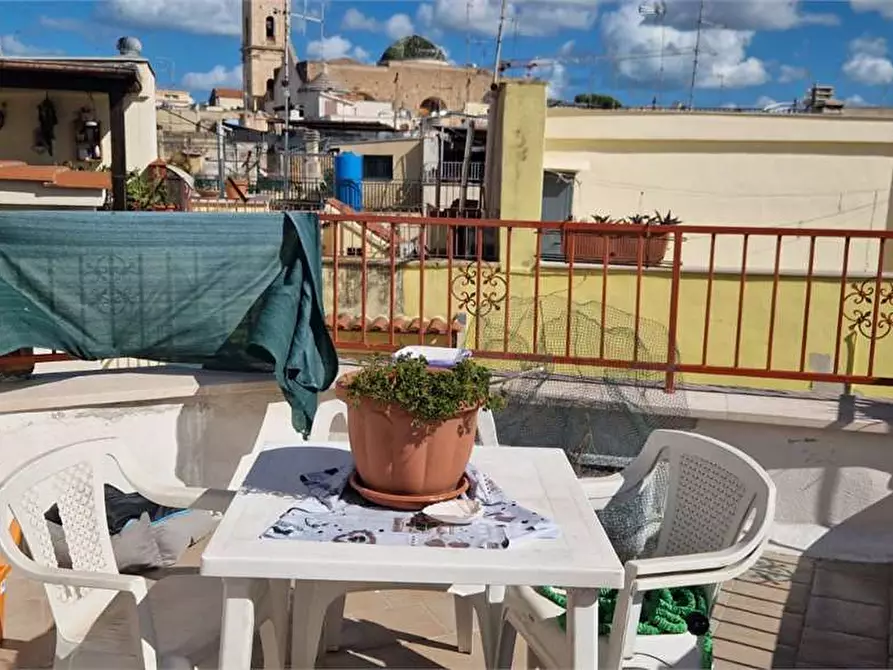 Immagine 9 di Casa indipendente in vendita  a Bitonto