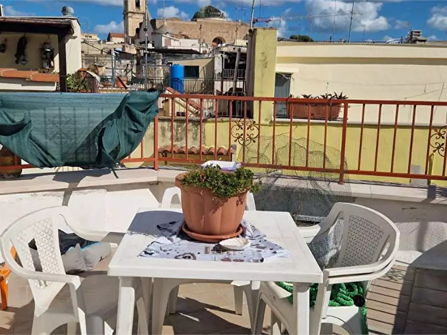 Immagine 49 di Casa indipendente in vendita  a Bitonto