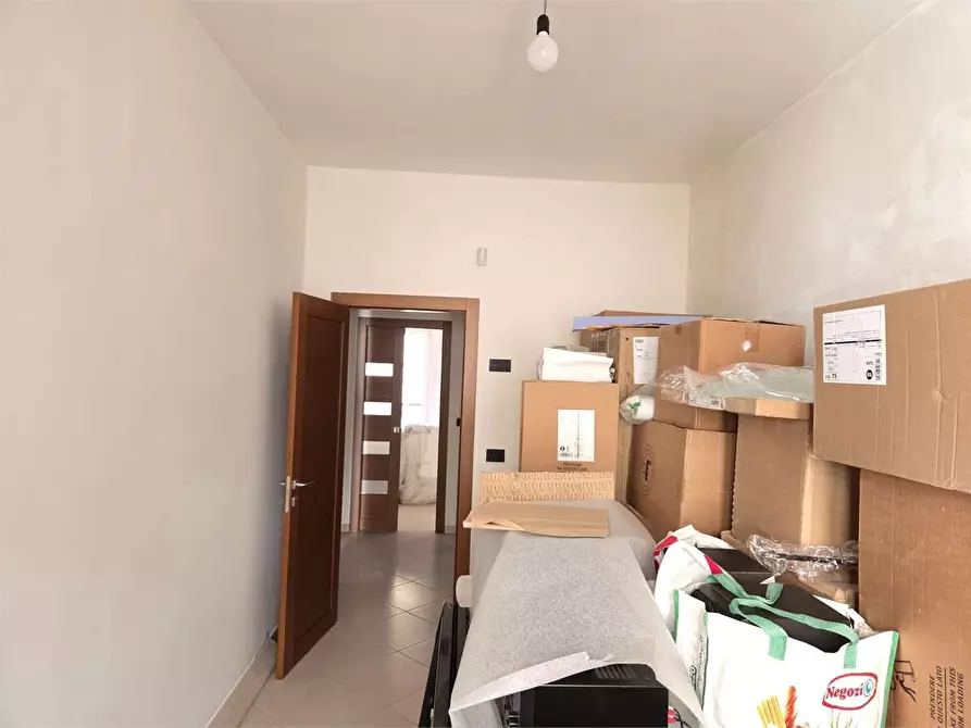 Immagine 8 di Appartamento in vendita  a Bitonto