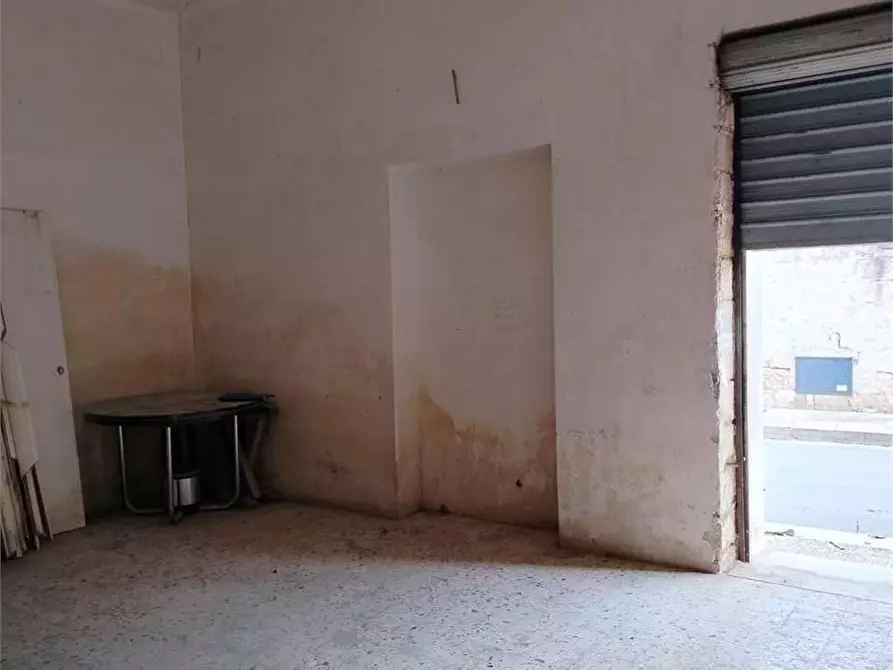 Immagine 2 di Terreno edificabile in vendita  a Bitonto