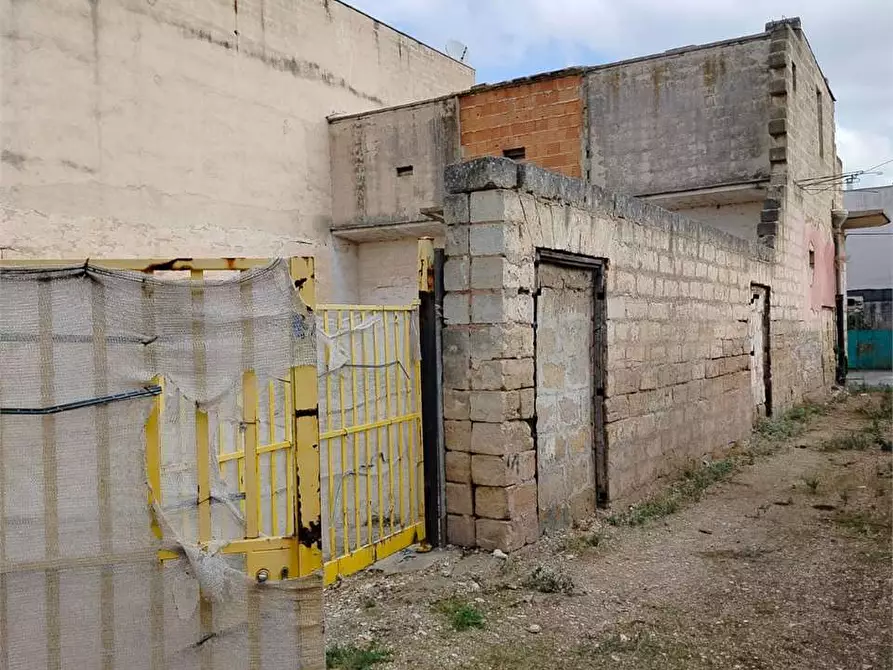 Immagine 6 di Terreno edificabile in vendita  a Bitonto