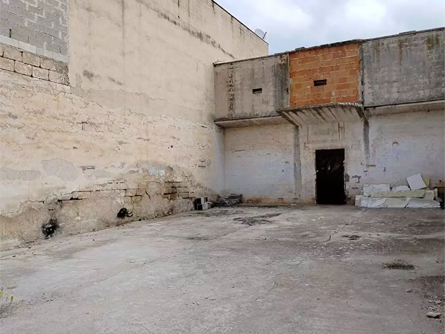 Immagine 7 di Terreno edificabile in vendita  a Bitonto