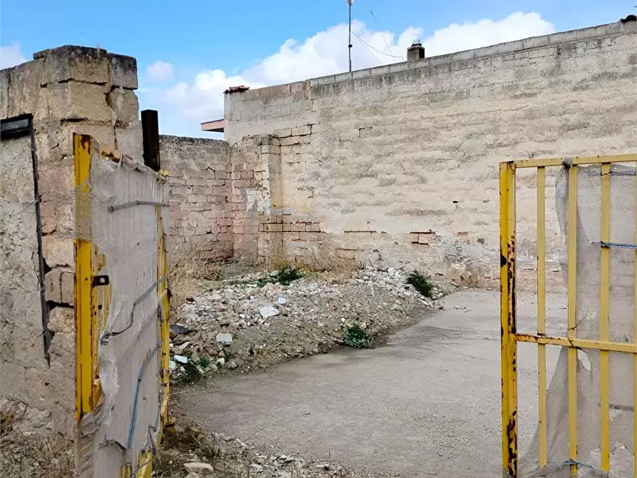 Immagine 8 di Terreno edificabile in vendita  a Bitonto