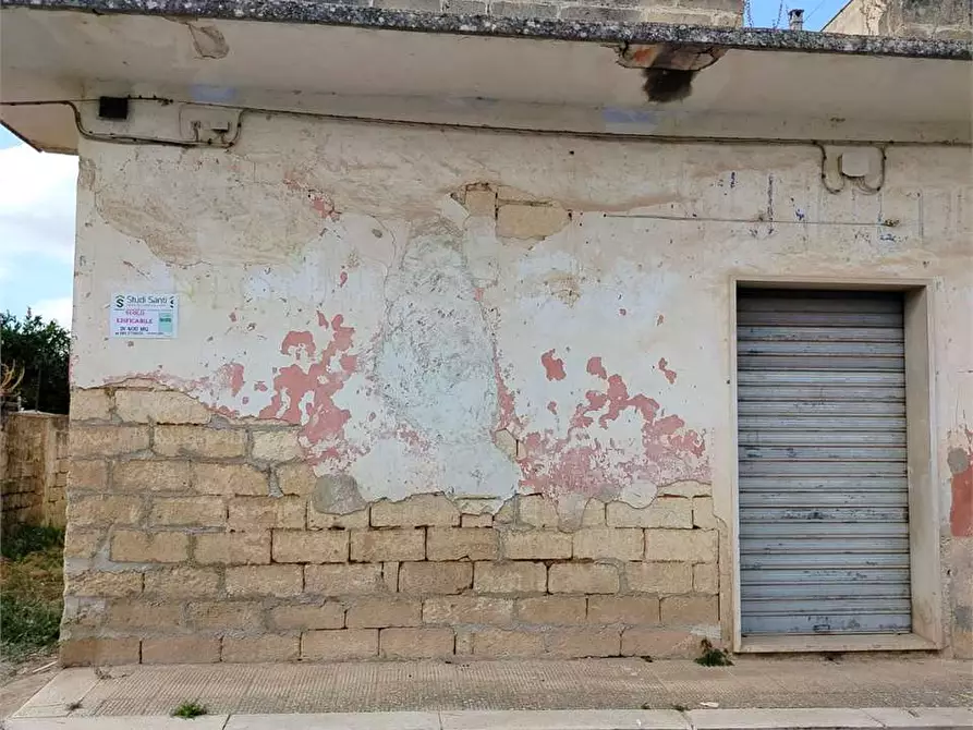 Immagine 9 di Terreno edificabile in vendita  a Bitonto