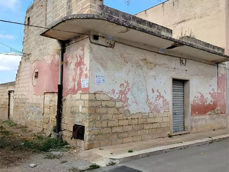 Immagine 11 di Terreno edificabile in vendita  a Bitonto