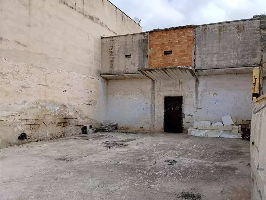 Immagine 12 di Terreno edificabile in vendita  a Bitonto