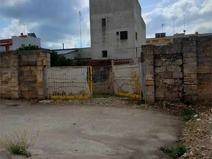 Immagine 13 di Terreno edificabile in vendita  a Bitonto