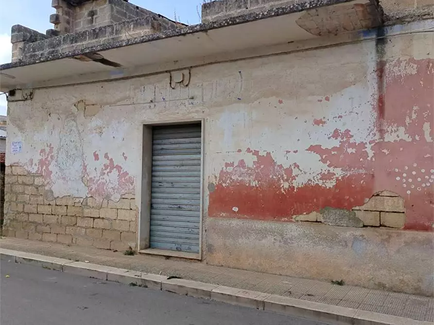 Immagine 14 di Terreno edificabile in vendita  a Bitonto