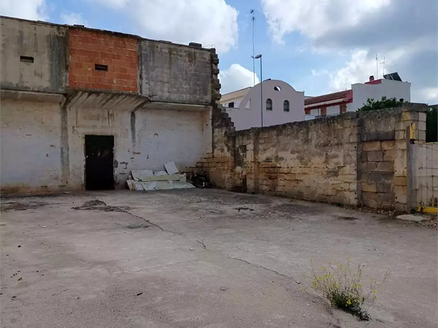 Immagine 15 di Terreno edificabile in vendita  a Bitonto