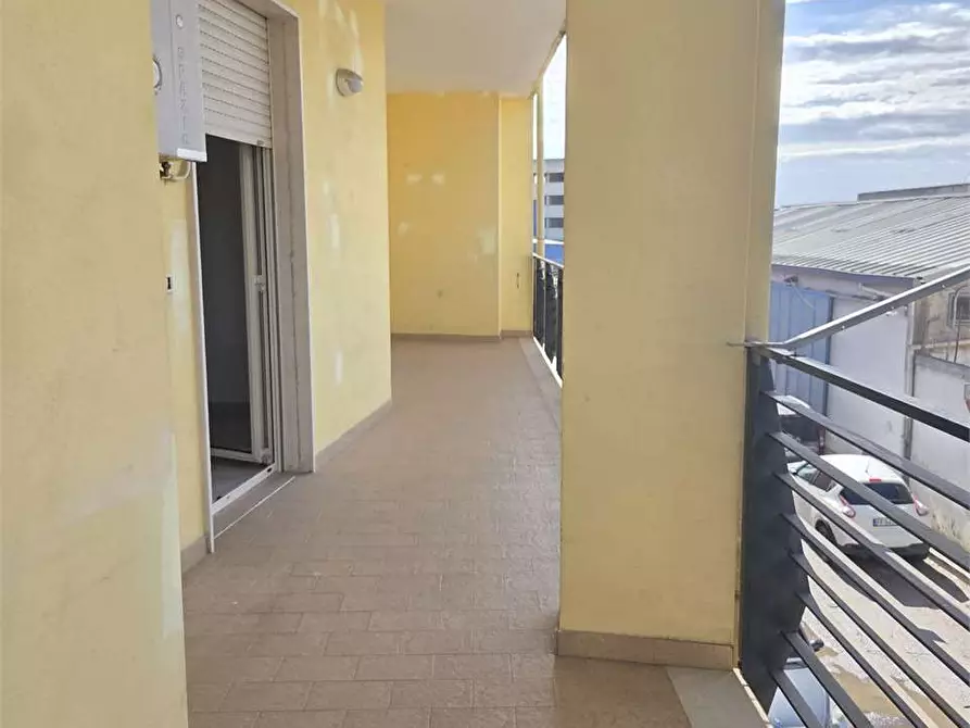 Immagine 11 di Appartamento in vendita  a Bitonto