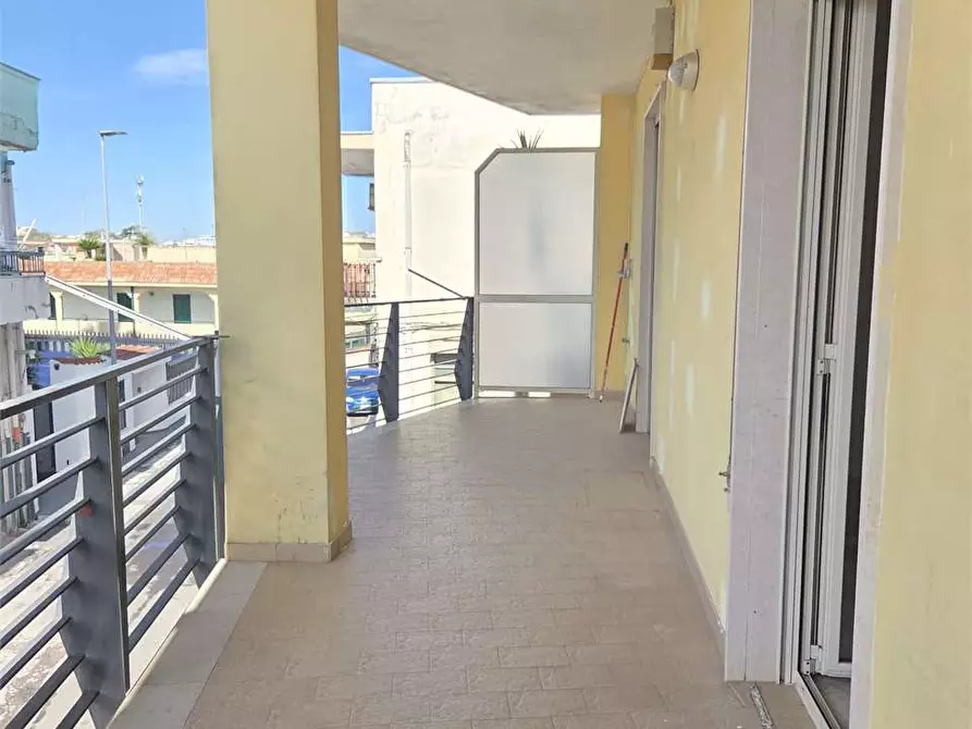 Immagine 12 di Appartamento in vendita  a Bitonto