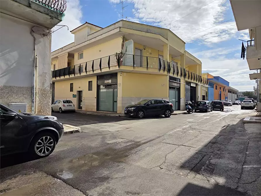 Immagine 41 di Appartamento in vendita  a Bitonto