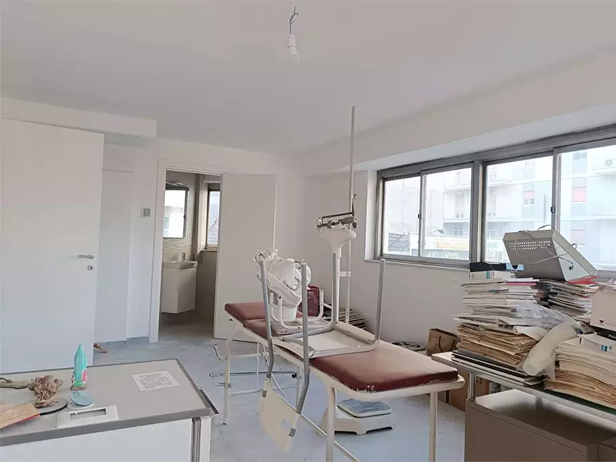 Immagine 6 di Appartamento in affitto  a Bitonto