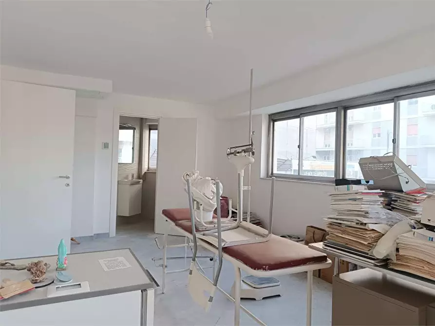 Immagine 7 di Appartamento in affitto  a Bitonto