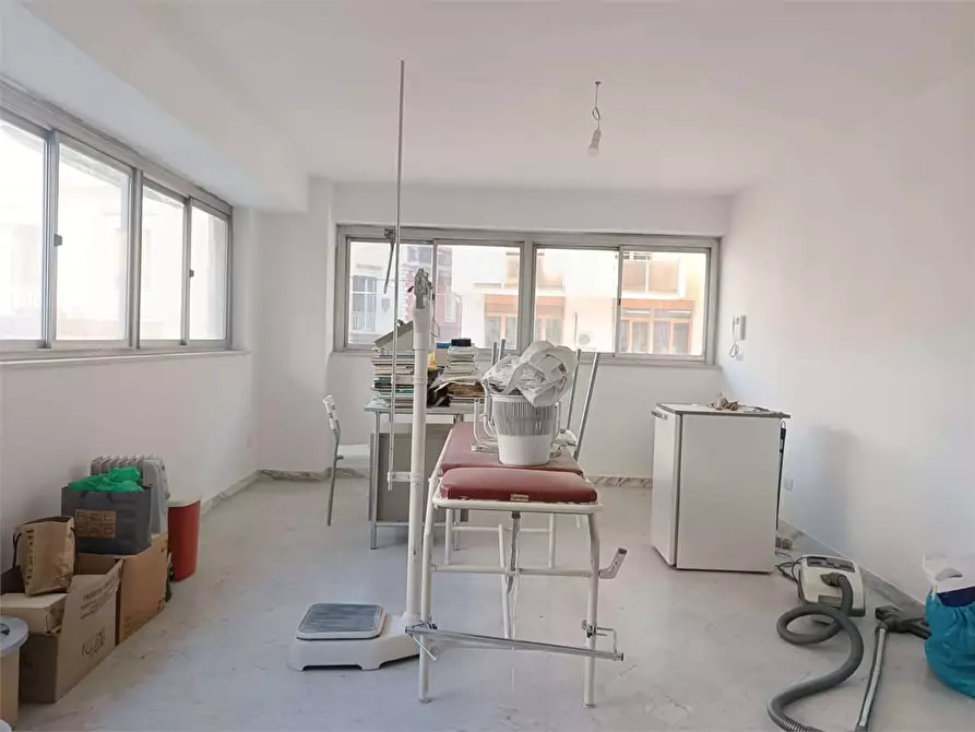 Immagine 8 di Appartamento in affitto  a Bitonto