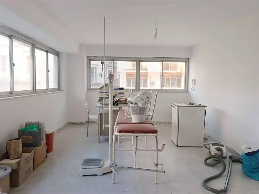 Immagine 9 di Appartamento in affitto  a Bitonto