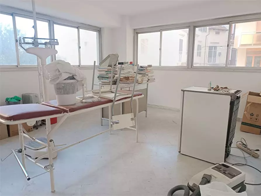 Immagine 10 di Appartamento in affitto  a Bitonto