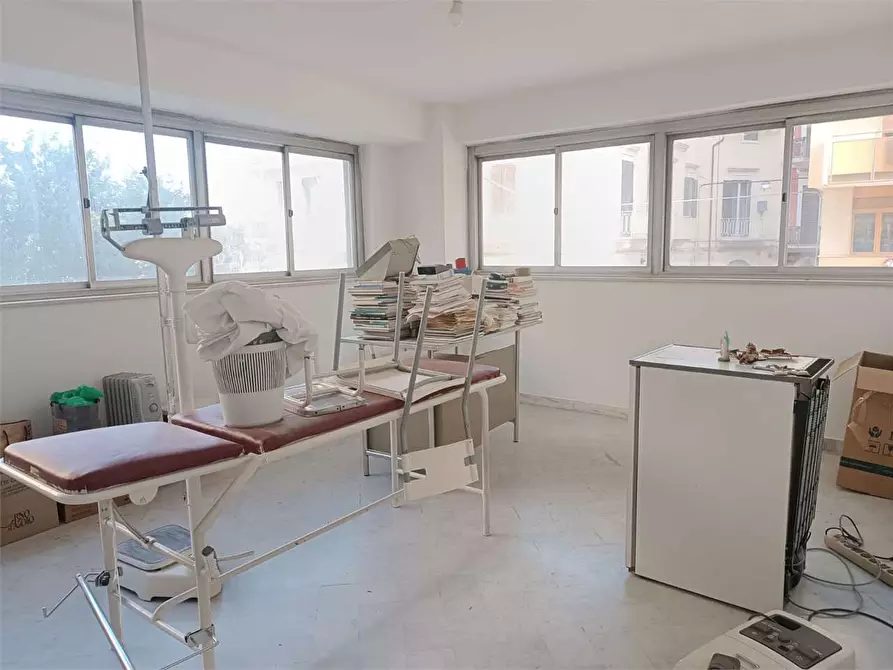 Immagine 11 di Appartamento in affitto  a Bitonto