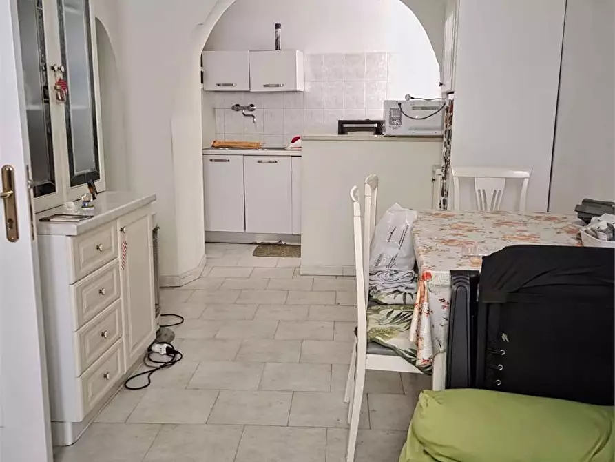 Immagine 11 di Appartamento in vendita  a Bitonto