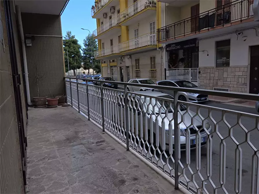 Immagine 36 di Appartamento in vendita  a Bitonto