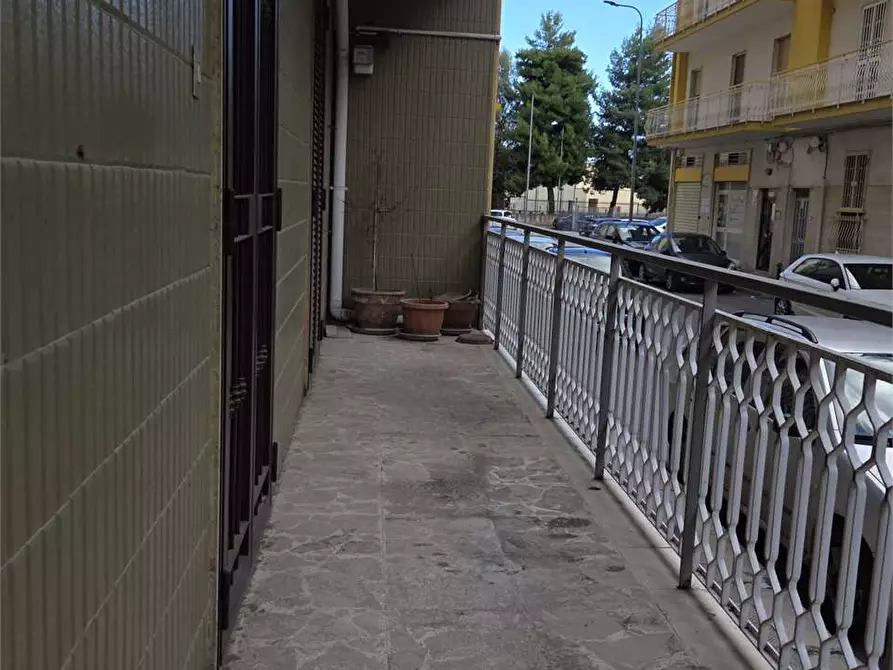 Immagine 41 di Appartamento in vendita  a Bitonto