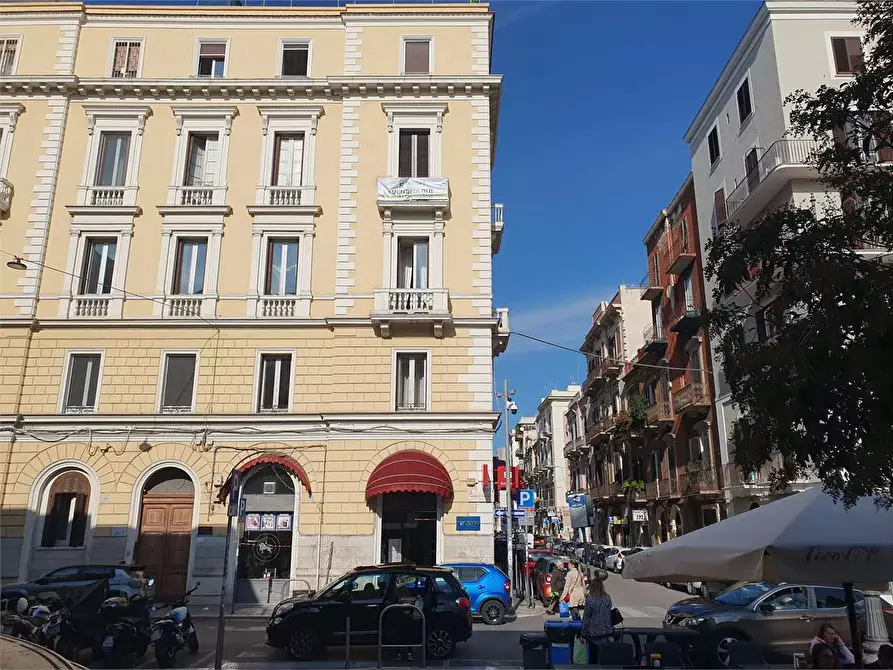 Immagine 54 di Appartamento in vendita  a Bari