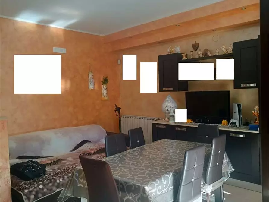 Immagine 3 di Casa indipendente in vendita  a Bitonto