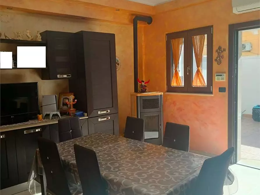 Immagine 5 di Casa indipendente in vendita  a Bitonto