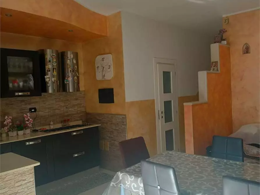 Immagine 6 di Casa indipendente in vendita  a Bitonto