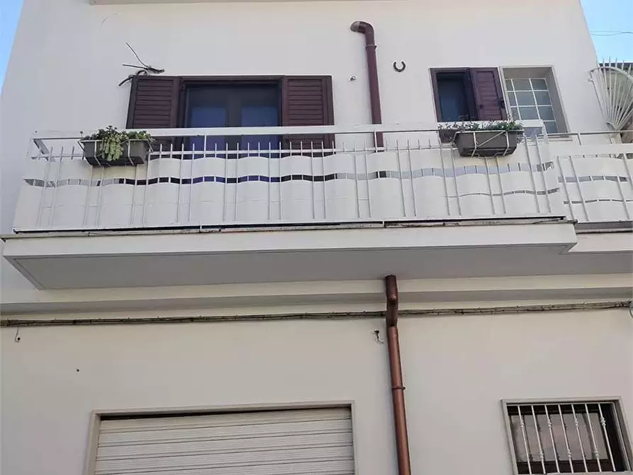 Immagine 9 di Casa indipendente in vendita  a Bitonto