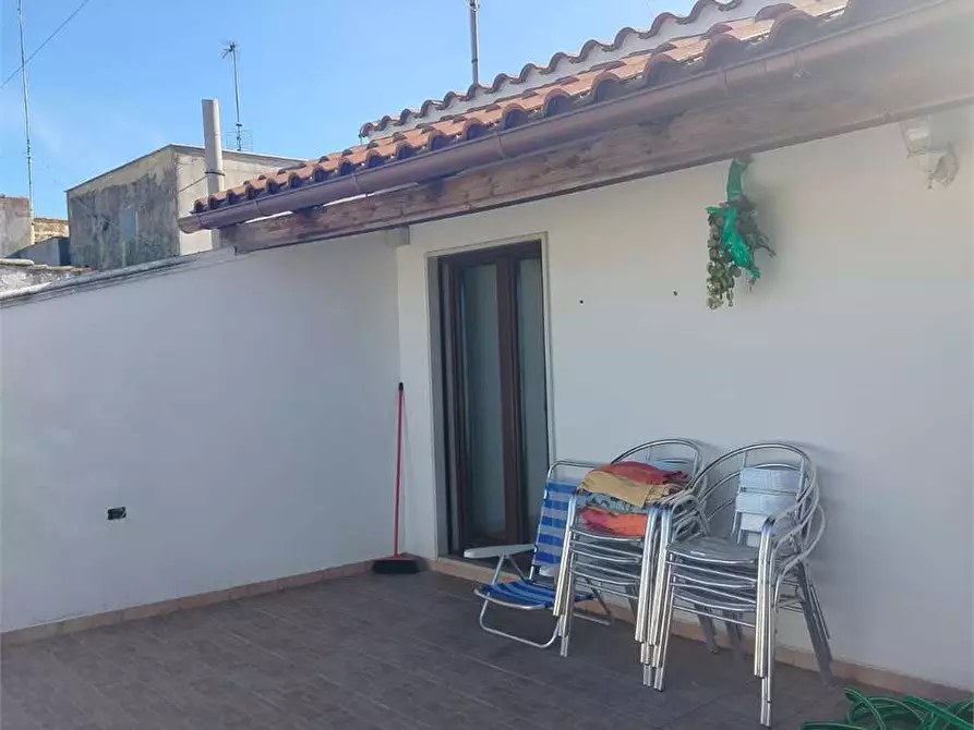 Immagine 13 di Casa indipendente in vendita  a Bitonto